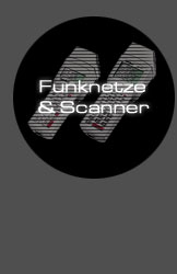 Funknetze & Scanner